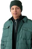 Barts Coler Muts 4872-131 - Blauw-donker - One size