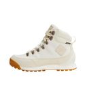 The North Face Back-To-Berkeley IV Textile WP dames wandelschoenen waterdicht beige