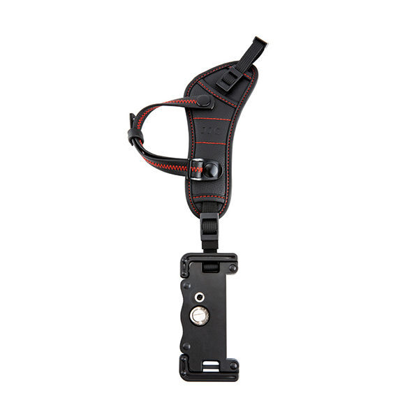 JJC Hand Grip Strap HS-PRO1P Rood