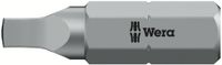 Wera 868/4 V Binnenvierkant Bits, # 2 x 25 mm - 10 stuk(s)