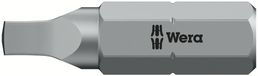 Wera 868/4 V Binnenvierkant Bits, # 2 x 25 mm - 10 stuk(s)