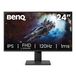 BenQ GW2490P 24 inch Full HD IPS Monitor