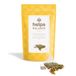 HELPS INFUSIES - Zuiverende infusie van appel, rozenbottels, kamille en cichoreiwortel. Ayurvedische detox-infusie. Helps zuivering. 12 Piramides