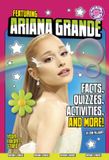 Featuring Brain Candy Books Featuring Ariana Grande Paperback