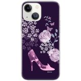 ERT GROUP mobiel telefoonhoesje voor Iphone 13 MINI origineel en officieel erkend Disney patroon Pascal 001 optimaal aangepast aan de vorm van de mobiele telefoon, hoesje is gemaakt van TPU