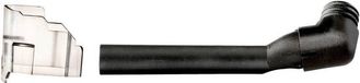 Metabo accessoires Metabo Afzuigset voor ACCU-decoupeerzaag 623669000