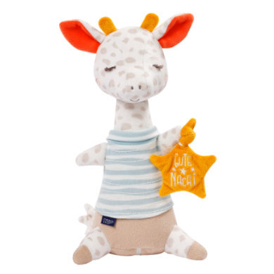 Fehn ® Nachtlampje Giraffe Goedenacht