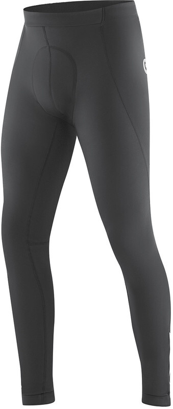 Gonso Lignit Pure Cycling Tights Men, black