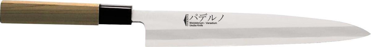 Paderno Mes - Speciaal voor Vis - 24 cm