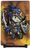 FiGGYZ Yu-Gi-Oh! Magnet Collectible Black Luster Soldier 11 cm