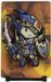 FiGGYZ Yu-Gi-Oh! Magnet Collectible Black Luster Soldier 11 cm