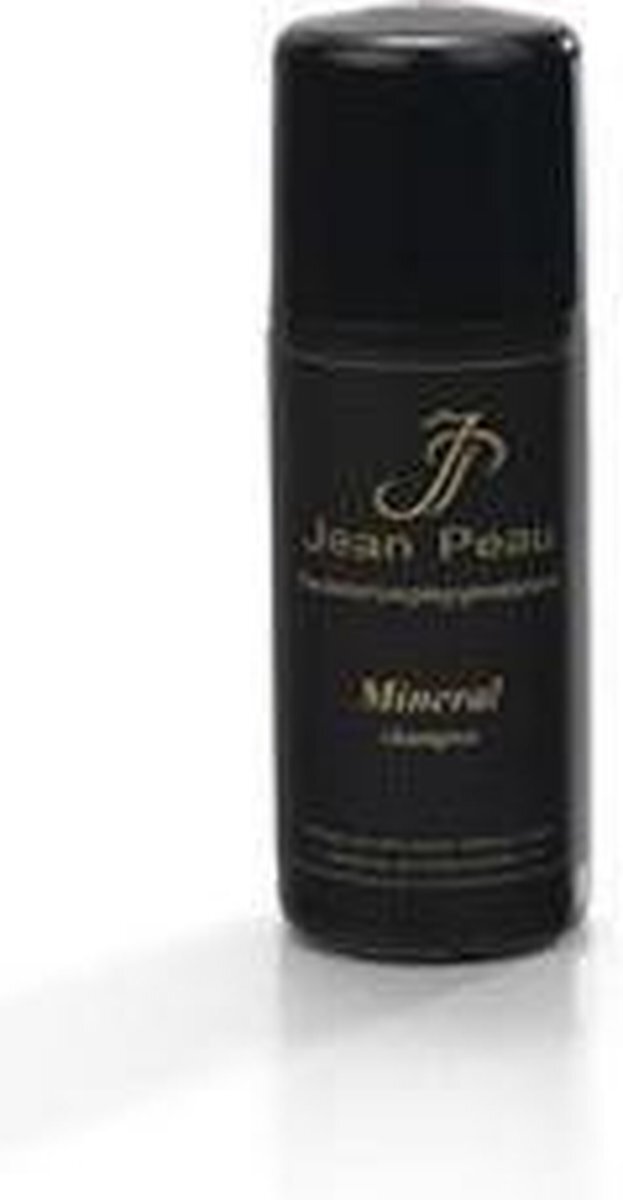 Jean Peau Mineral Shampoo 1000ml