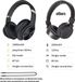 DOQAUS Bluetooth Koptelefoon over ear