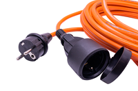 Perfectmate Verlengkabel 10 meter - PM59110
