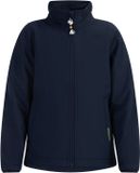 Schmuddelwedda Softshelljack - gerecycled materiaal