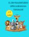Il mio grande libro degli animali da colorare: 50 disegni di animali da colorare