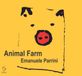 Animal Emanuele Parrini - Animal Farm (CD)