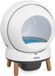 Petsafe ScoopFree SmartSpin Litière autonettoyante pour chat avec contrôle des odeurs