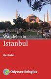 Wandelen Odyssee Reisgidsen Wandelen in Istanbul