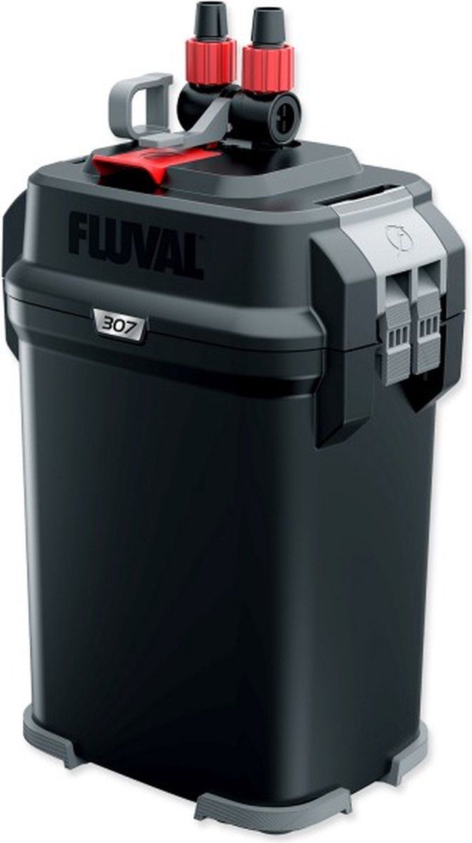 Fluval 307 buitenfilter 1150 l/u