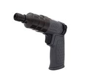 Ingersoll Rand Slagmoersleutel 2101XPA, 1/4" Mini en Extra Krachtig, Compact en Efficiënt Slagmoersleutel met Pistoolgreep voor het Zware Werk