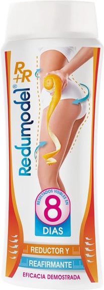 Redumodel Reduct + Reafirmante Emulision 250ml