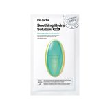 Dr.Jart+ Dermask Soothing Hydra Solution Pro Verzachtend masker Unisex 26 g