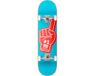 Hydroponic Hand Co 8.0´´ Skateboard Cyan