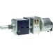 ALPS 194449 RK27112MC 10KAX2 Potentiomètre motorisé Étanche à la poussière Stéréo 0.05 W 10 kΩ 1 pièce