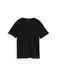 TOM TAILOR Shirt zwart