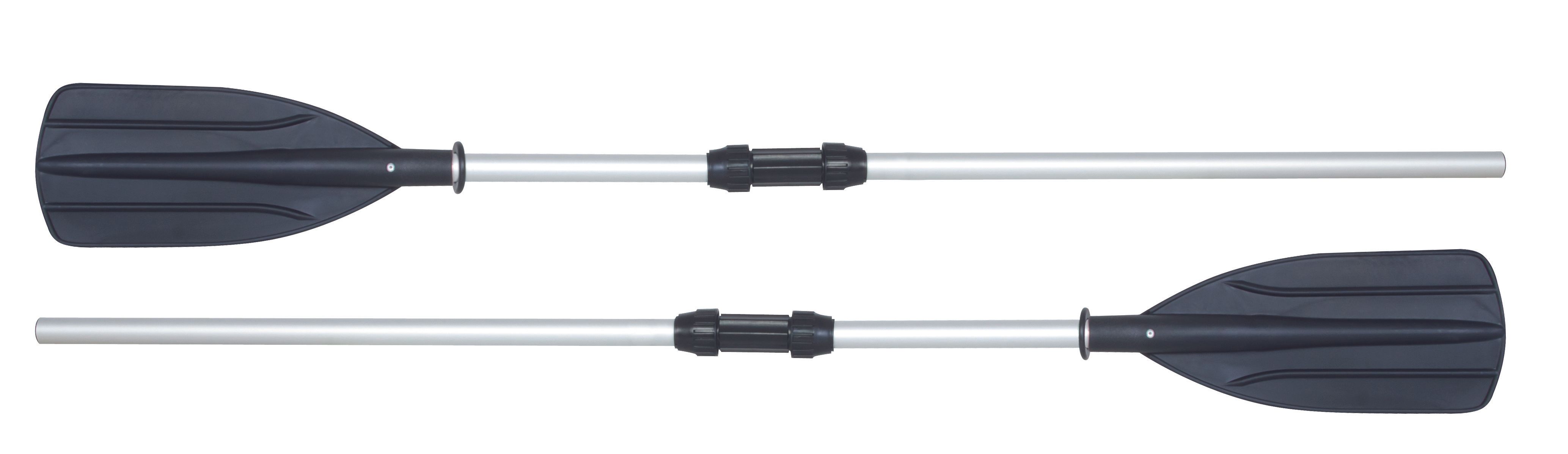 Bestway Hydro-Force deelbare aluminium peddels - 145 cm