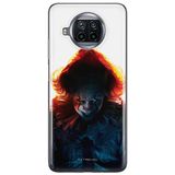 ERT GROUP Mobiele telefoonhoes voor Xiaomi MI 10T Lite/REDMI Note 9 Pro 5G origineel en officieel gelicentieerd horrorpatroon It 009 geschikt voor mobiele telefoonvorm, TPU-hoes
