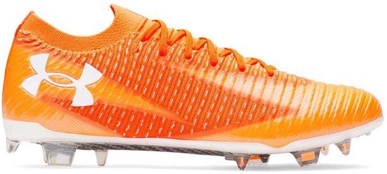 Under Armour Shadow Elite 3 Fg Voetbalschoenen Oranje EU 42 1/2