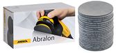 Mirka Abralon schuurpad J3 77 mm 3000 korrel 20 stuks
