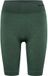 Hummel Hmlclea Seamless Cycling Shorts Vrouwen XS Climbing Ivy/Beetle Melange