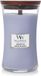 WoodWick Hourglass Large Geurkaars - Lavender Spa - 130 branduren