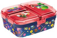 stor Nintendo Super Mario The Movie Kinderlunchbox