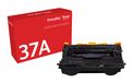 Everyday Zwart Toner compatibel met HP 37A (CF237A) - 11000 pagina's