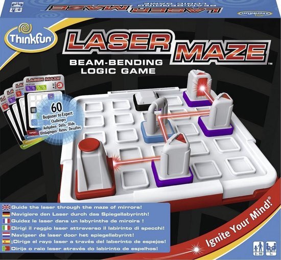 Ravensburger Laser Maze