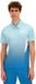 Le Coq Sportif Tennis Pro 25 N°1 Poloshirt à manches courtes Bleu 2XL Homme