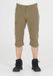 WHISTLER Outdoor-Shorts Shann Groen Heren Maat L