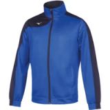 Mizuno Junior Sweatshirt Knit Tracksuit