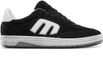 Etnies Locut Chaussures Noir EU 39 Homme