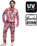 Boland Trainingspak Dancing Dude UV (L)