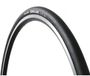 Massi Cyclon 700c X 25 Pneu rigide pour vélo de course Noir