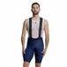 Etxeondo Orhi Performance Fietsbroek Blauw XS Homme