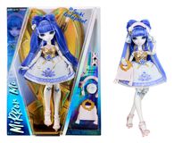 MGA Entertainment Mirror Mi Suki Goldpetal Modepop