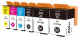 Epson Cartouches d'encre compatibles pour imprimantes Epson