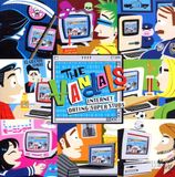 Internet The Vandals Internet Dating Superstud