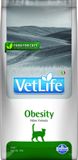 Vet Life Chat Obésité 5 kg